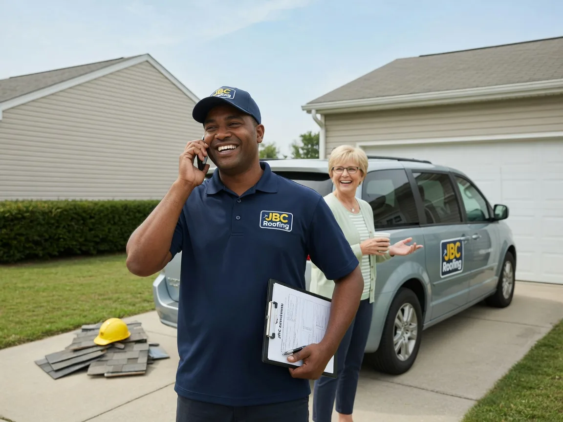 Roof Replacement West Middletown, PA FAQs